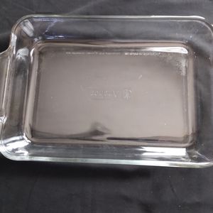 Anchor 9x13 dish